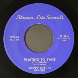 SKIPPY & HI-LITES