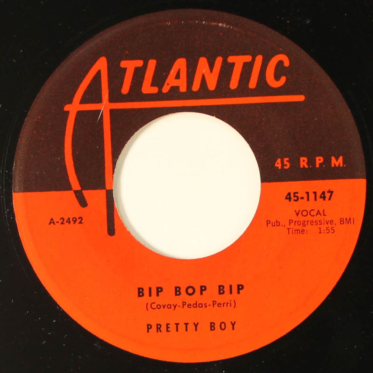 bip bop bip / paper dollar by PRETTY BOY