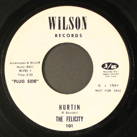 FELICITY