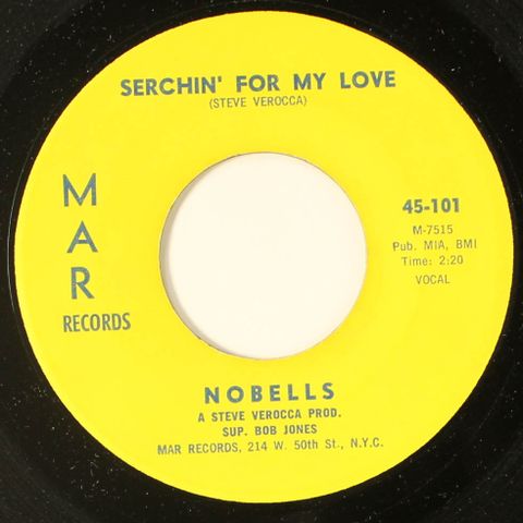 NOBELLS