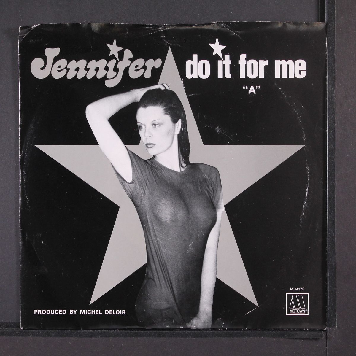 do it for me / same by JENNIFER