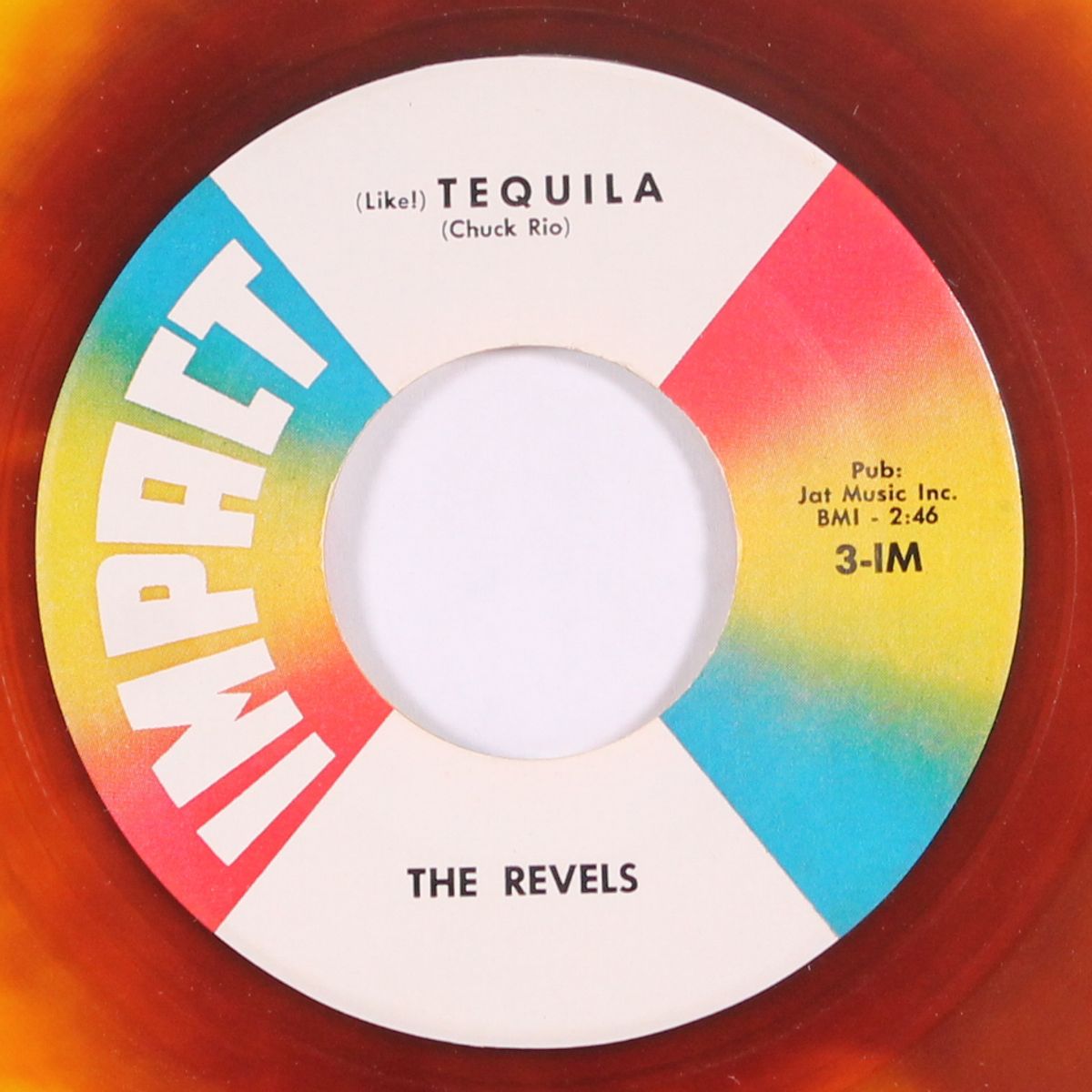 intoxica / tequila by REVELS