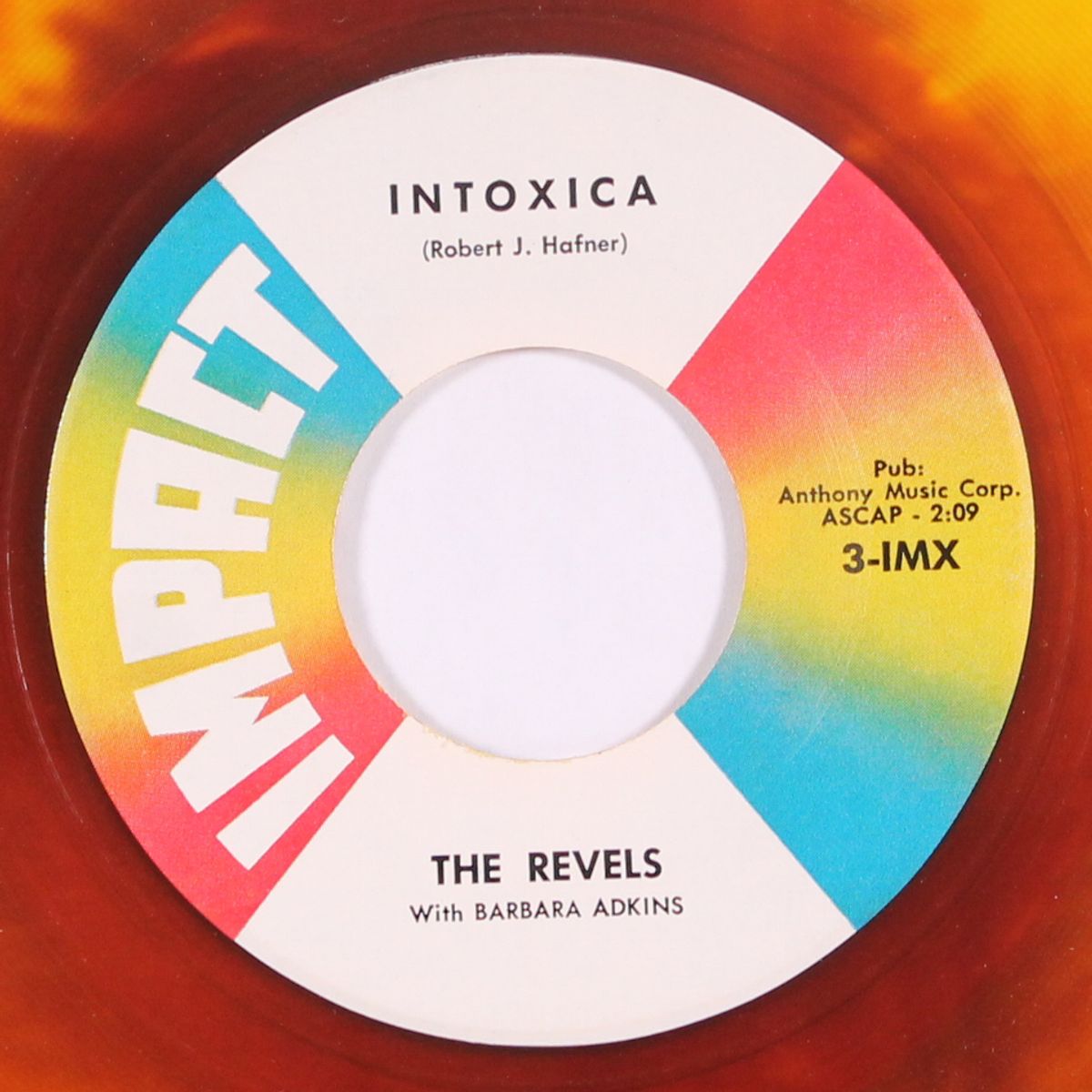 intoxica / tequila by REVELS