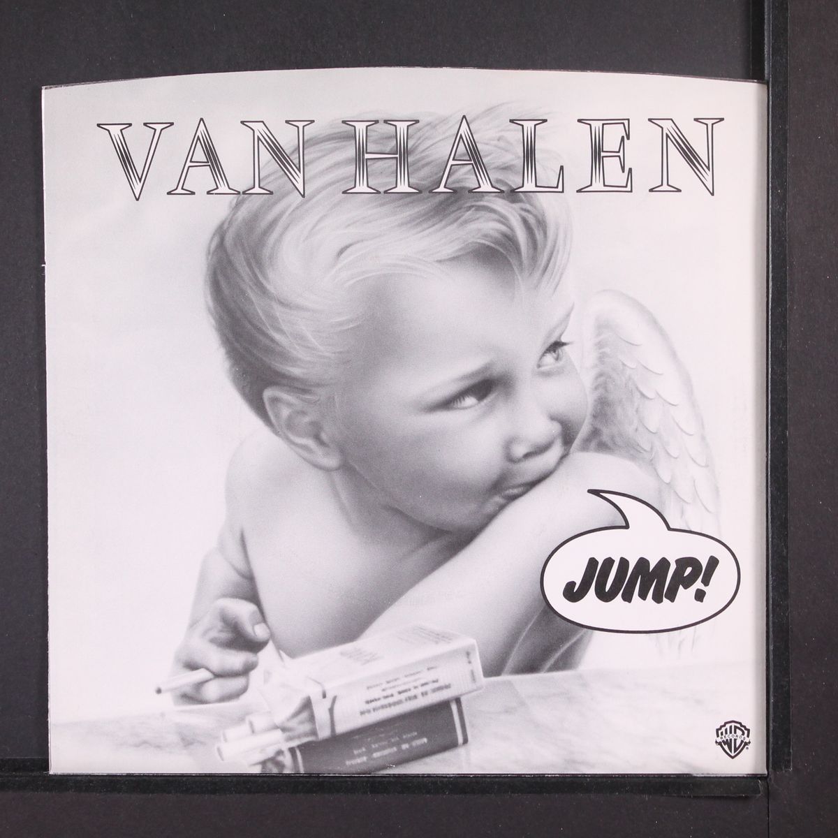 jump / house of pain by VAN HALEN