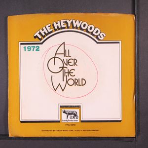 HEYWOODS