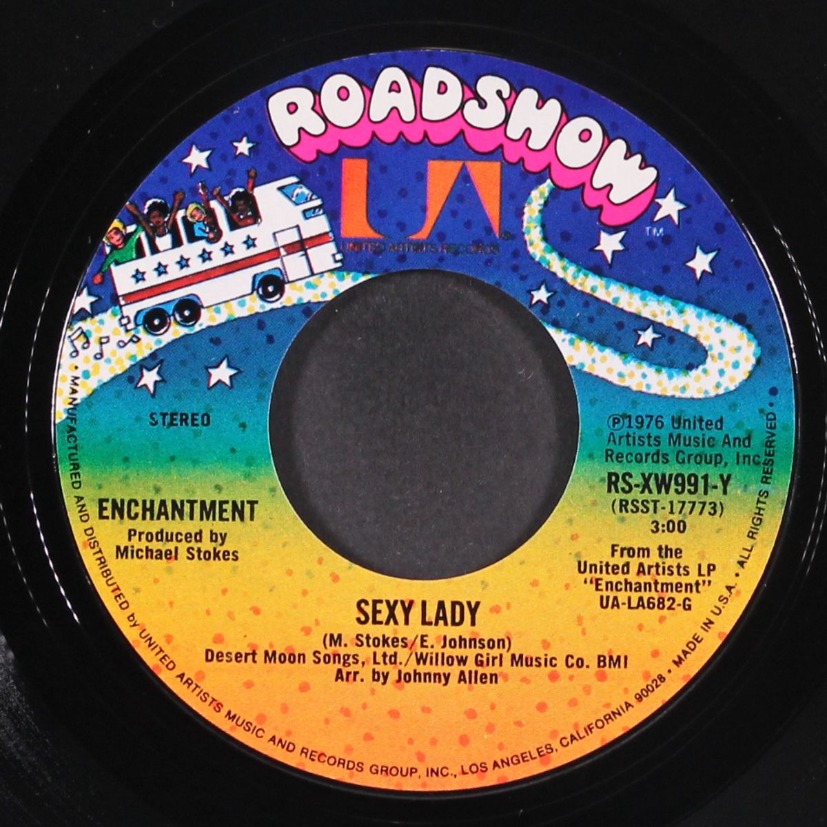 sunshine / sexy lady by ENCHANTMENT