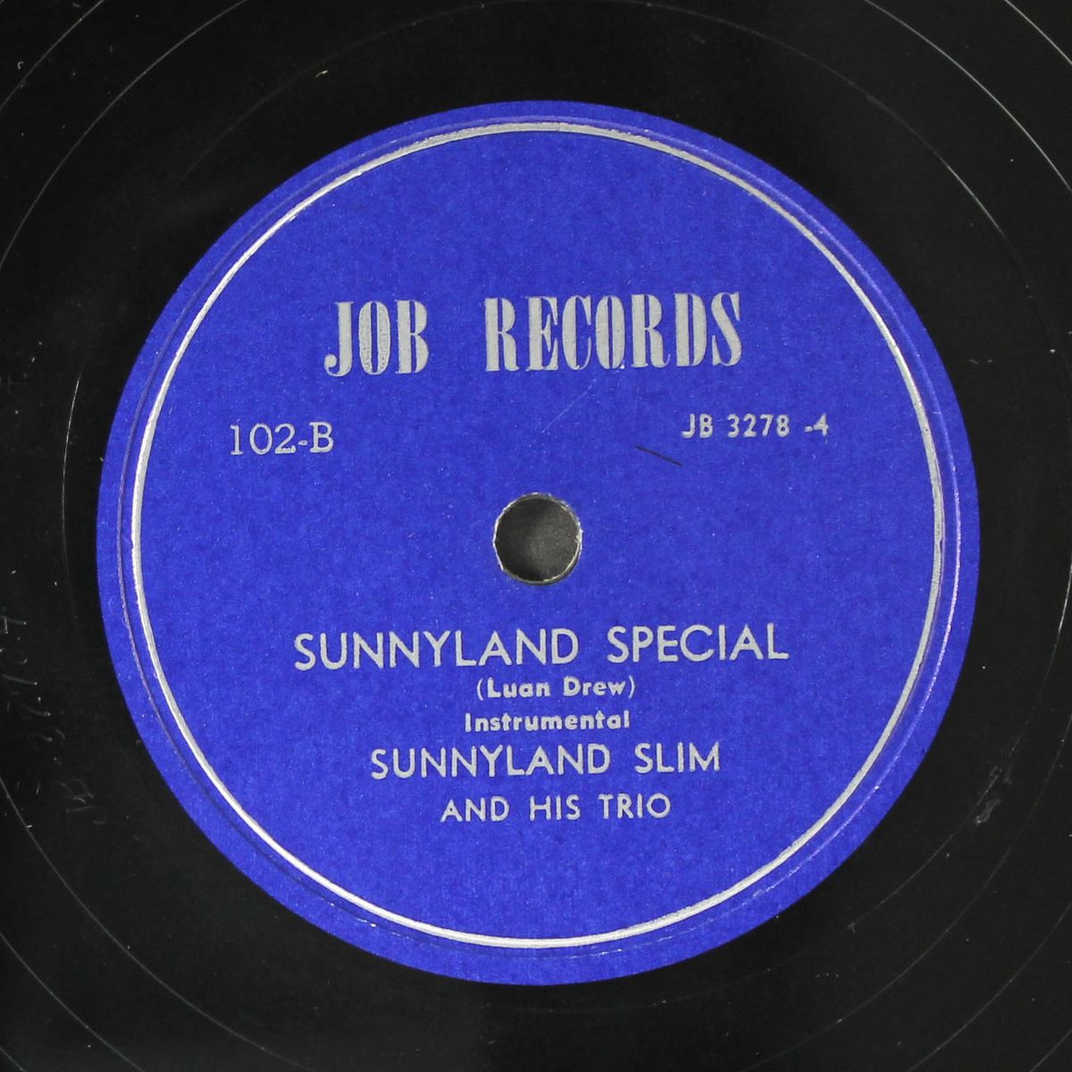 down home child / sunnyland special by SUNNYLAND SLIM