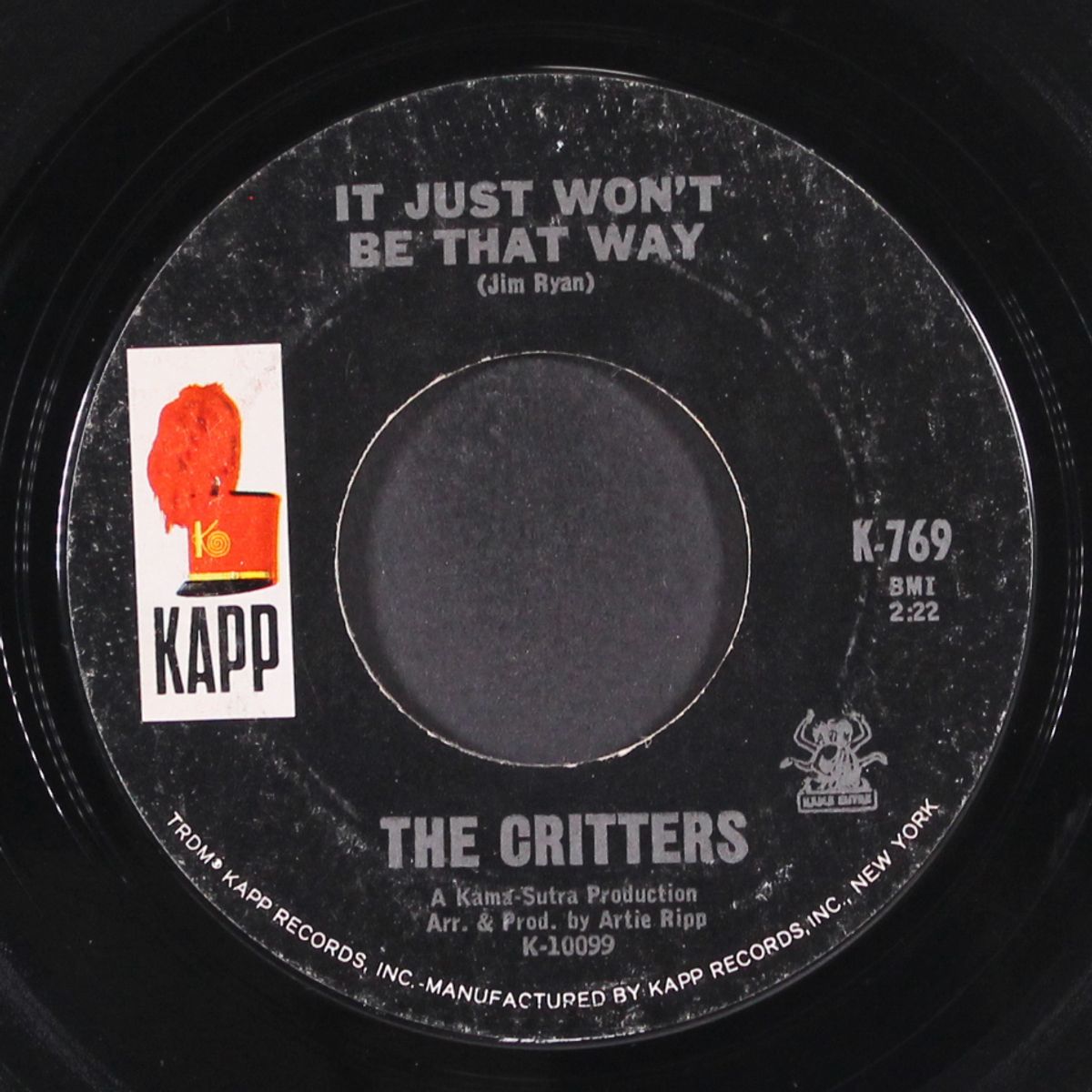mr. dieingly sad by CRITTERS