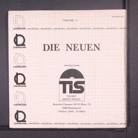 Item
