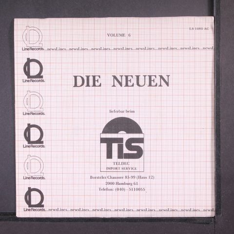 Item