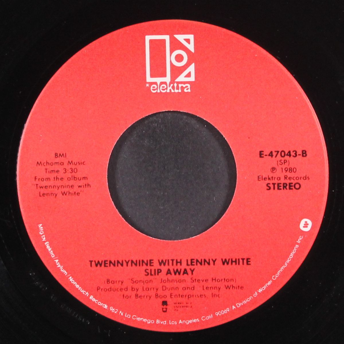 kid stuff by TWENNYNINE W/ LENNY WHITE
