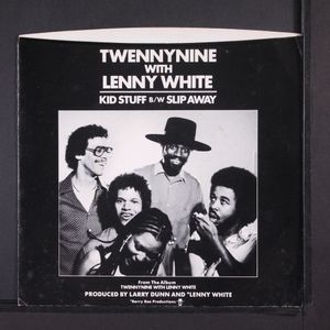 TWENNYNINE W/ LENNY WHITE
