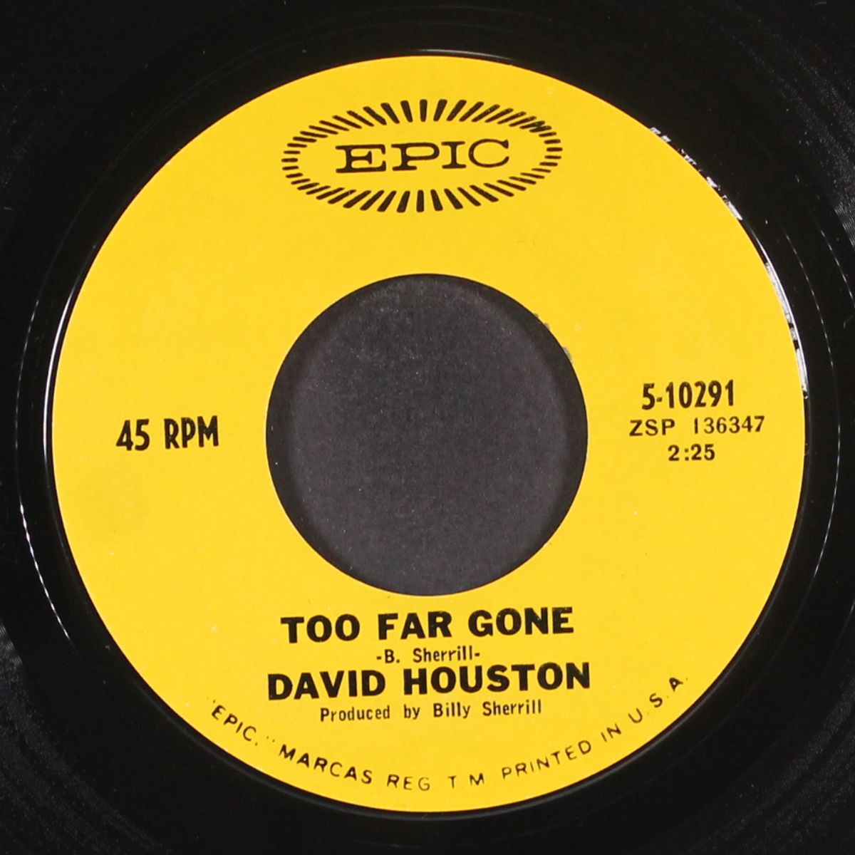 have a little faith by DAVID HOUSTON