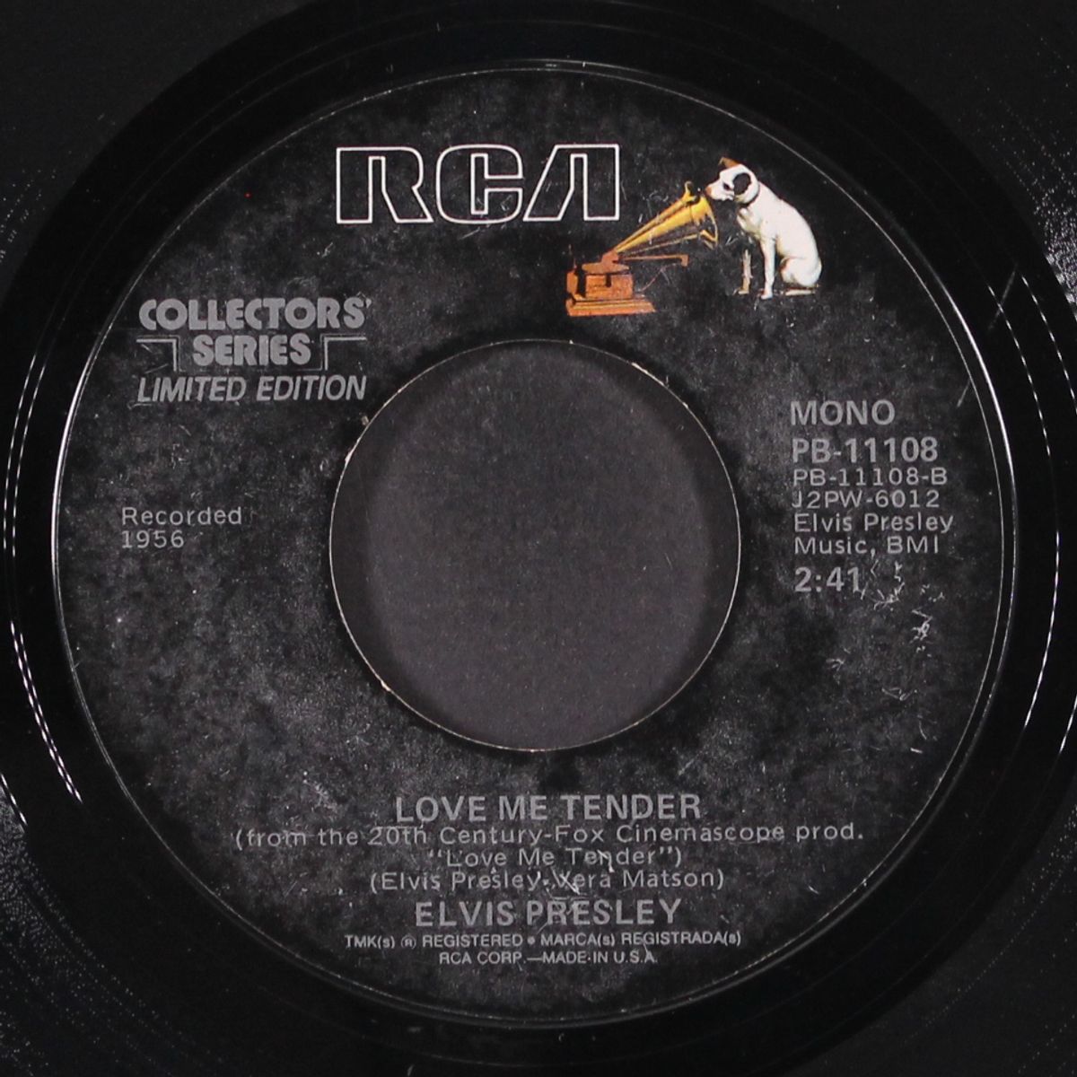 any way you want me by ELVIS PRESLEY