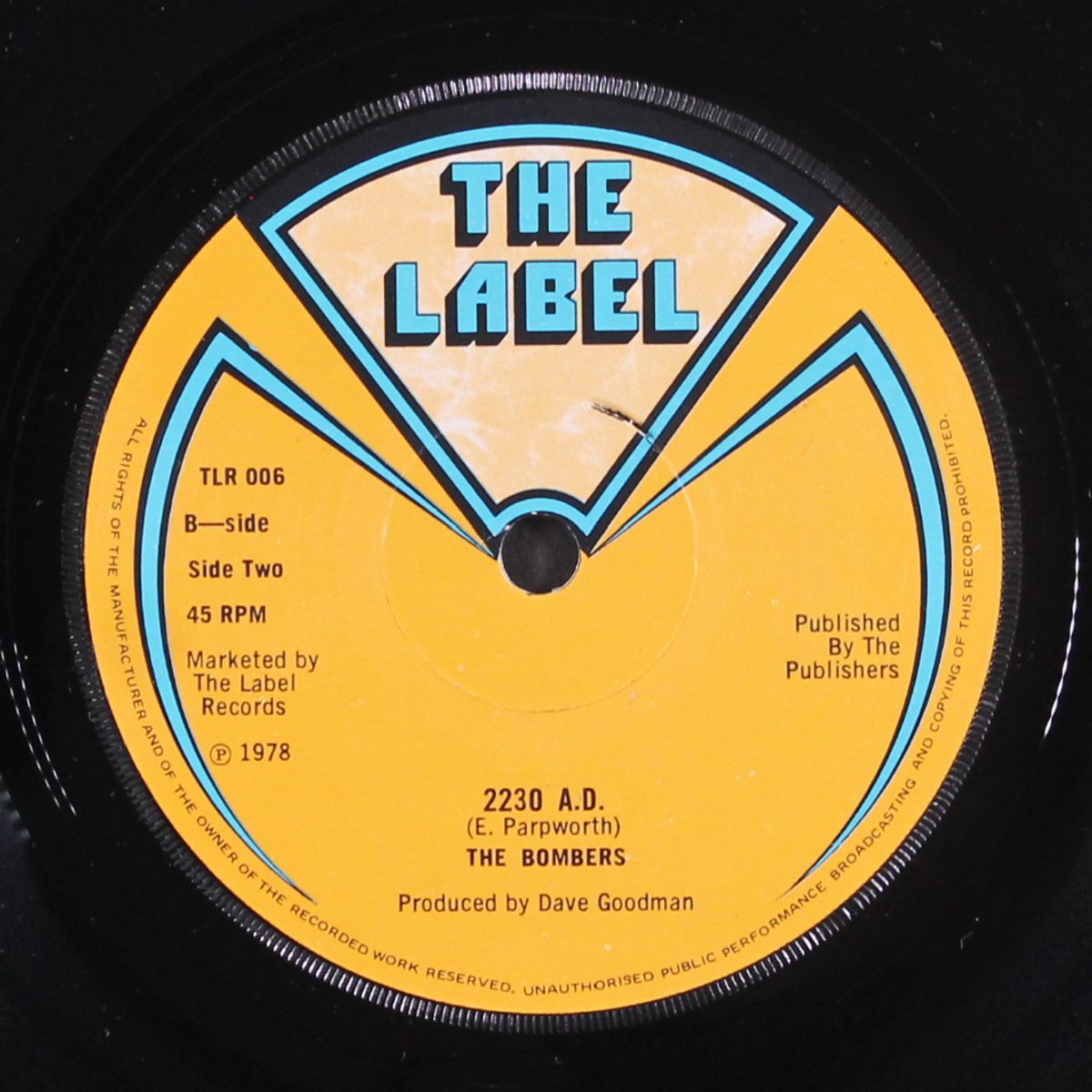 i'm a liar babe by BOMBERS