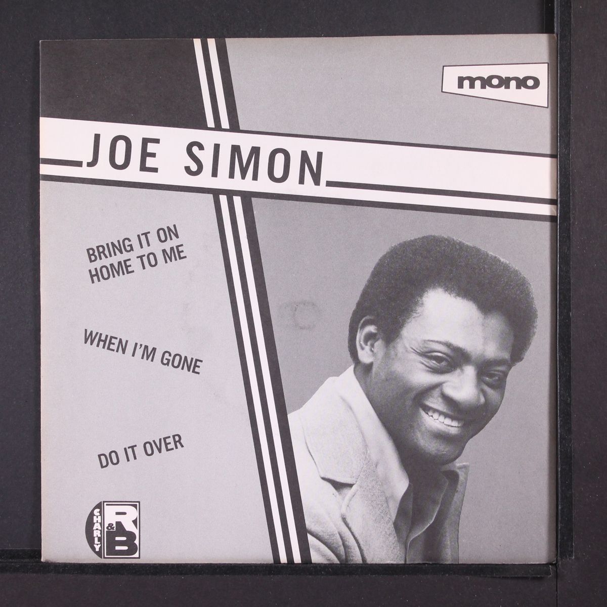 bring it on home to me by JOE SIMON