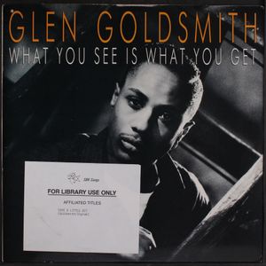 GLEN GOLDSMITH