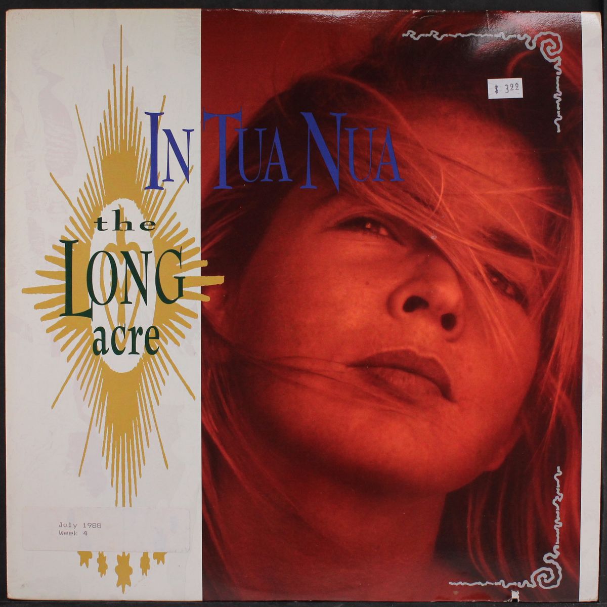 the long acre by IN TUA NUA
