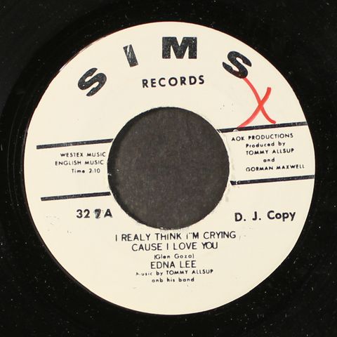 EDNA LEE
