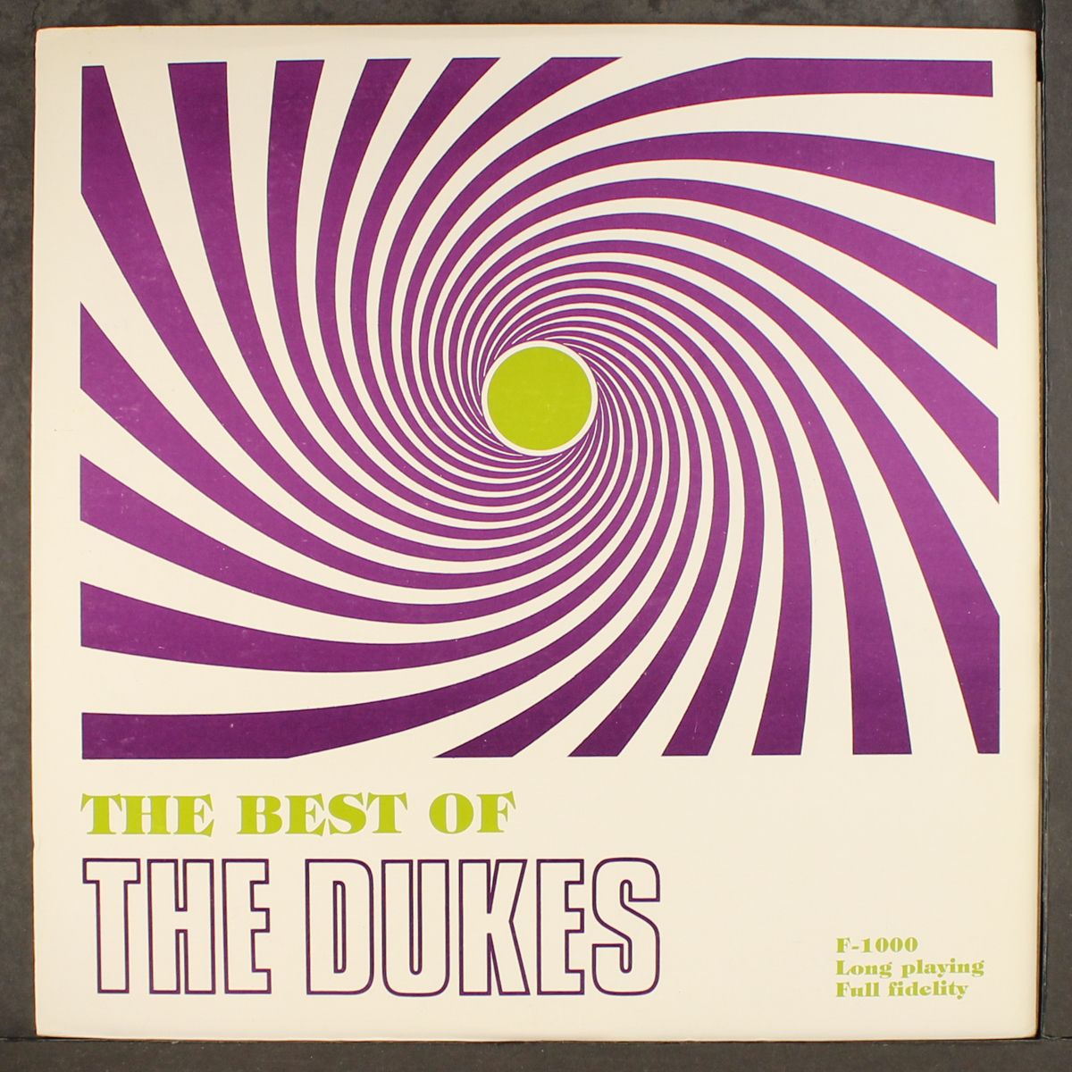 best of by DUKES