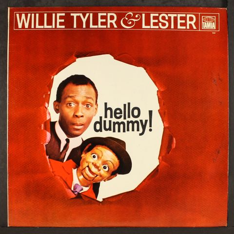 TYLER & LESTER