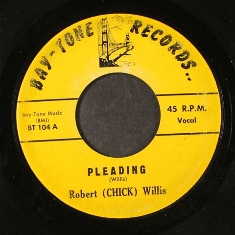 ROBERT (CHICK) WILLIS & GROUP