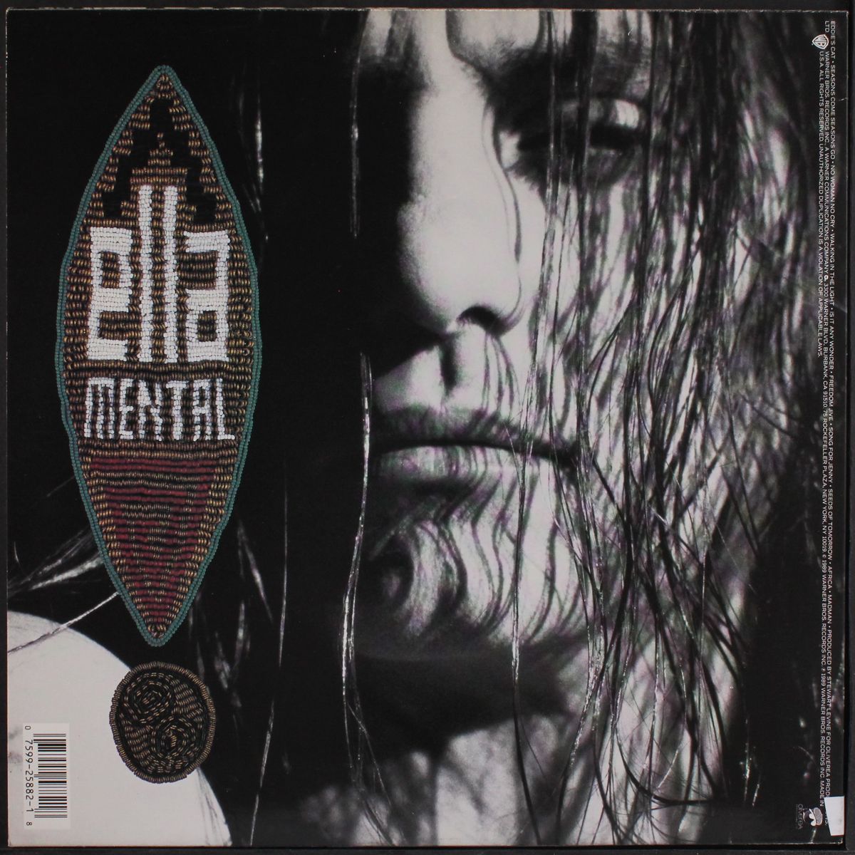 ella mental by ELLA MENTAL