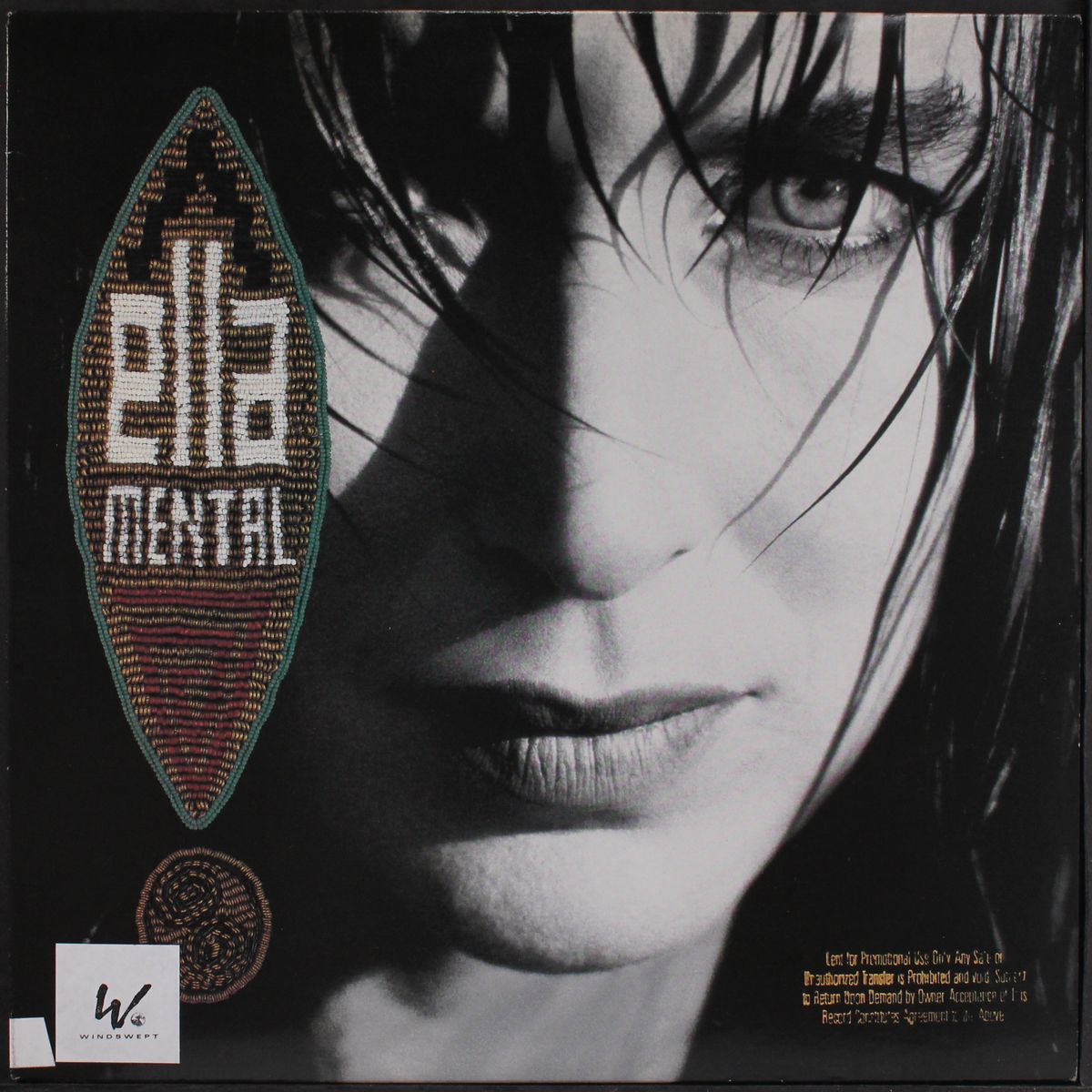ella mental by ELLA MENTAL