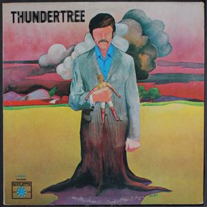 THUNDERTREE