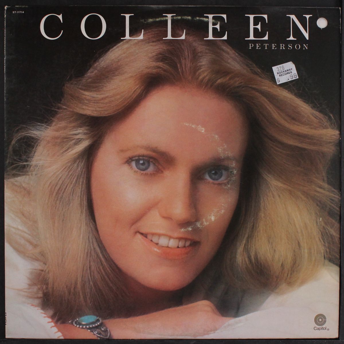 colleen peterson by COLLEEN PETERSON