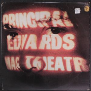 PRINCIPAL EDWARDS MAGIC THEATRE
