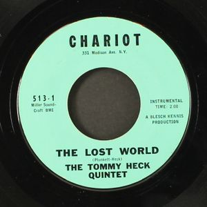 TOMMY HECK