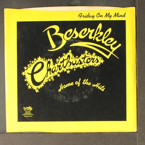 JONATHAN RICHMAN / EARTHQUAKE