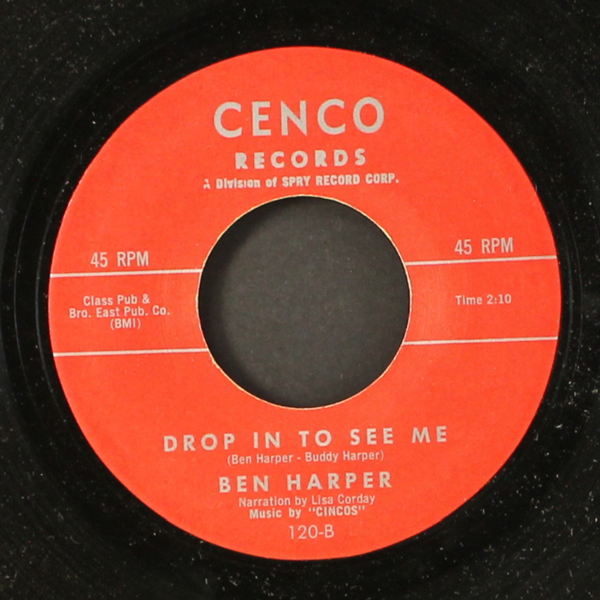 red dress woman / drop in to see me by BEN HARPER