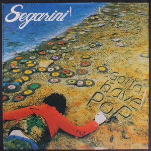 SEGARINI