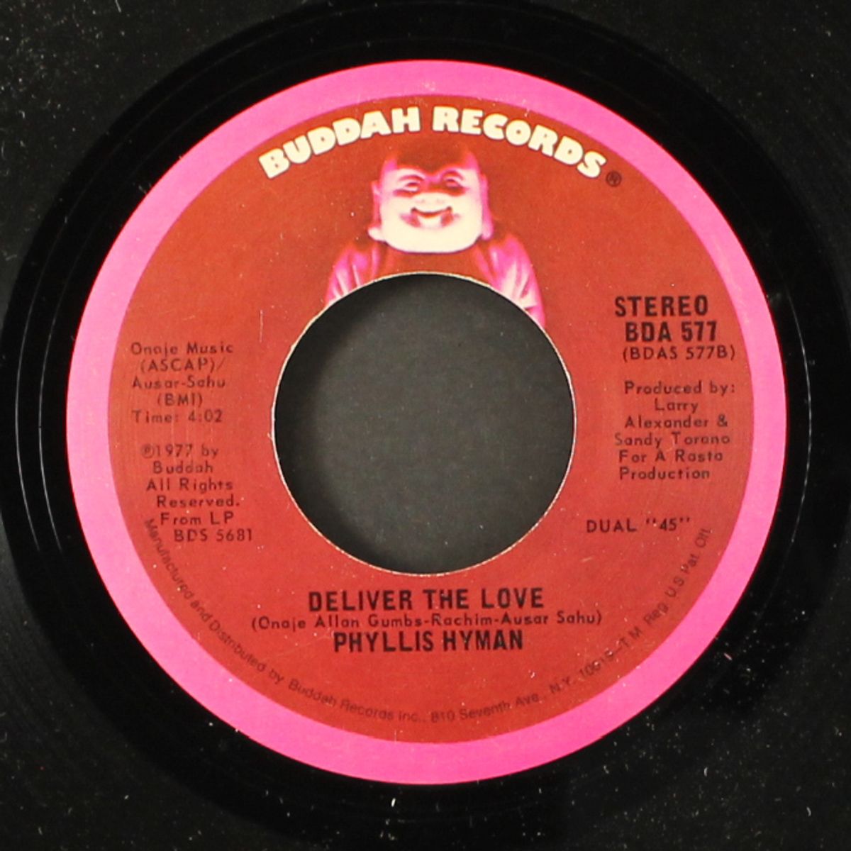 no one can love you more / deliver the love by PHYLLIS HYMAN