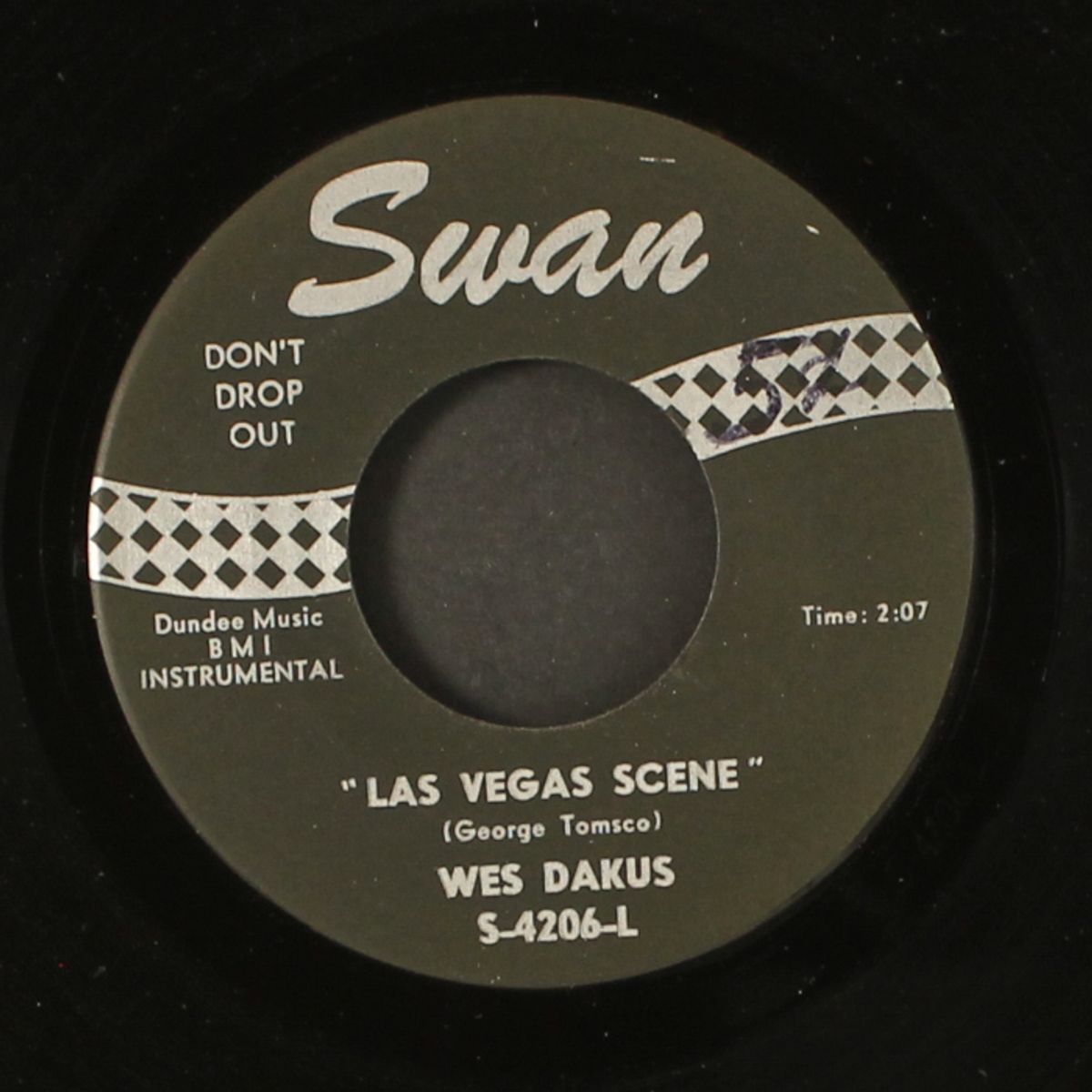 sour biscuits / las vegas scene by WES DAKUS