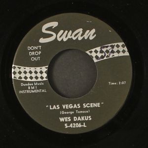 WES DAKUS