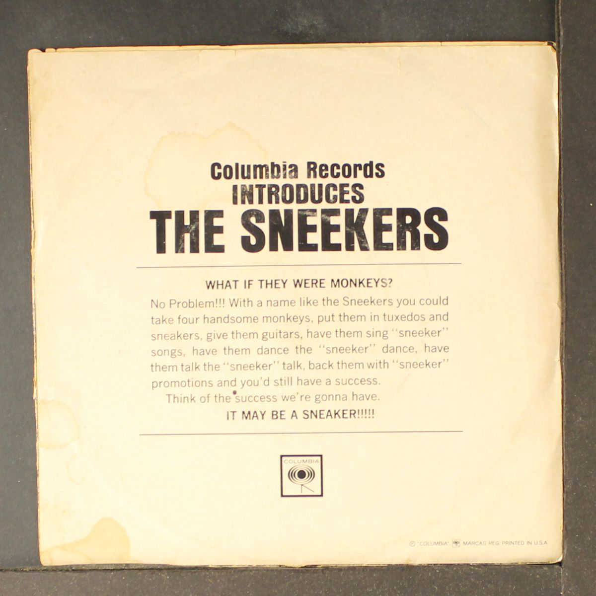 soul sneaker / sneaker talk by SNEEKERS