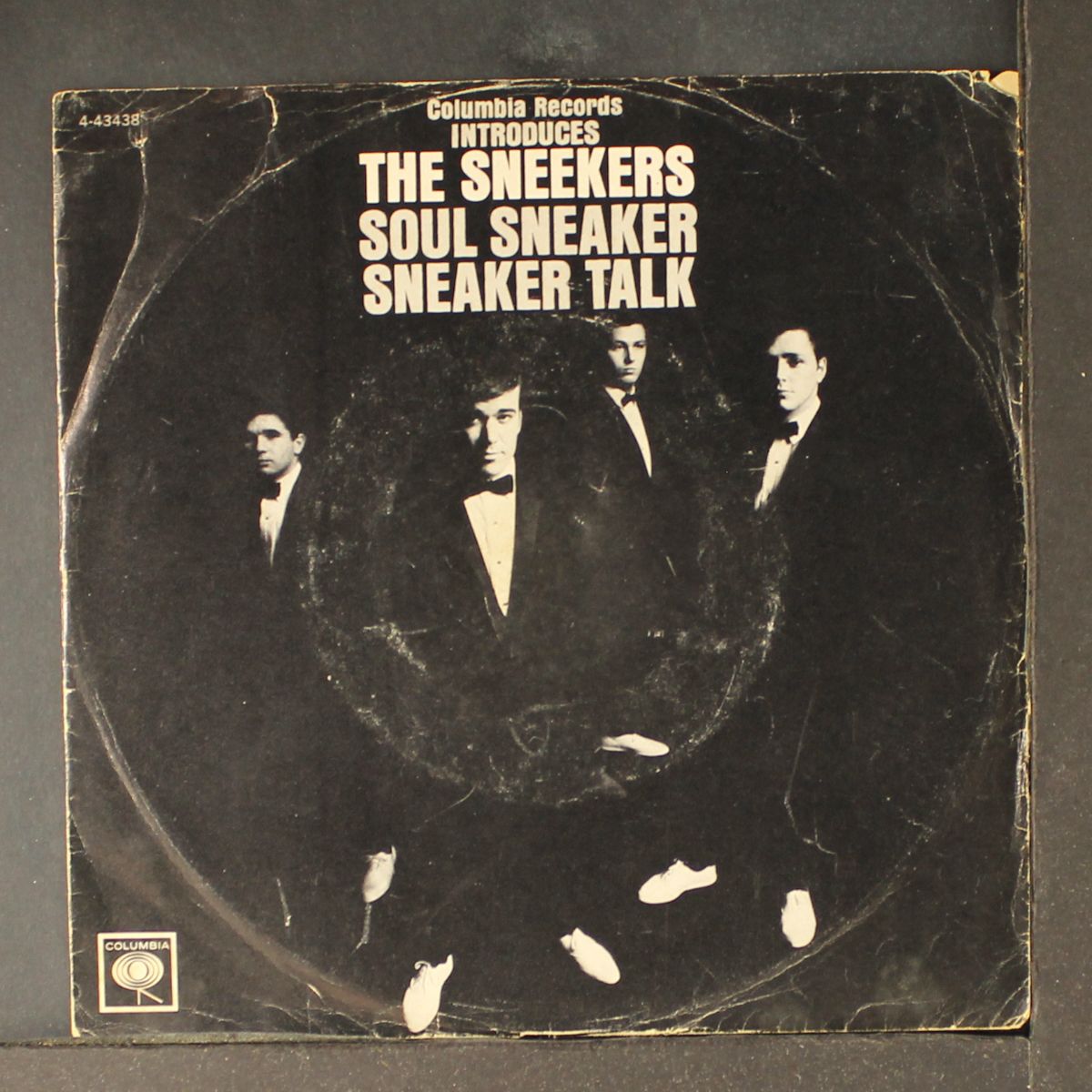 soul sneaker / sneaker talk by SNEEKERS