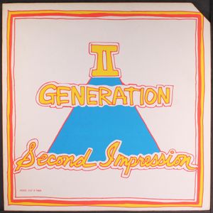 II GENERATION