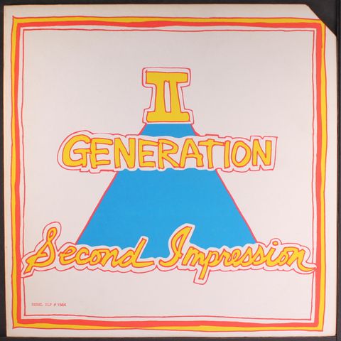 II GENERATION