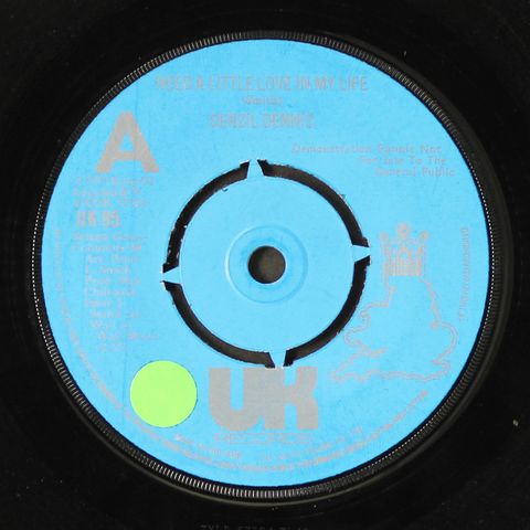 DENZIL DENNIS