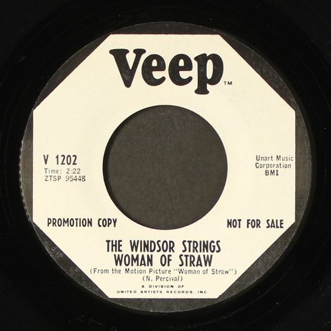 WINDSOR STRINGS