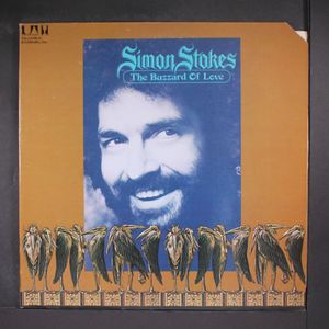 SIMON STOKES