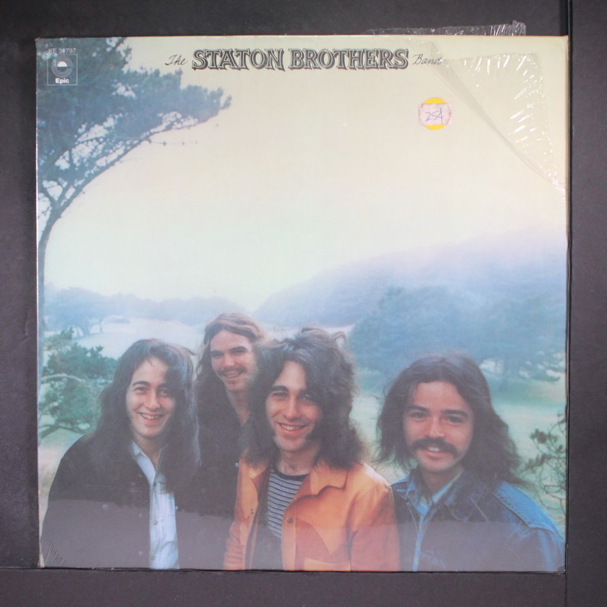 staton brothers band by STATON BROTHERS BAND