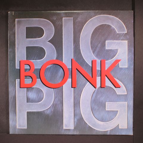 BIG PIG
