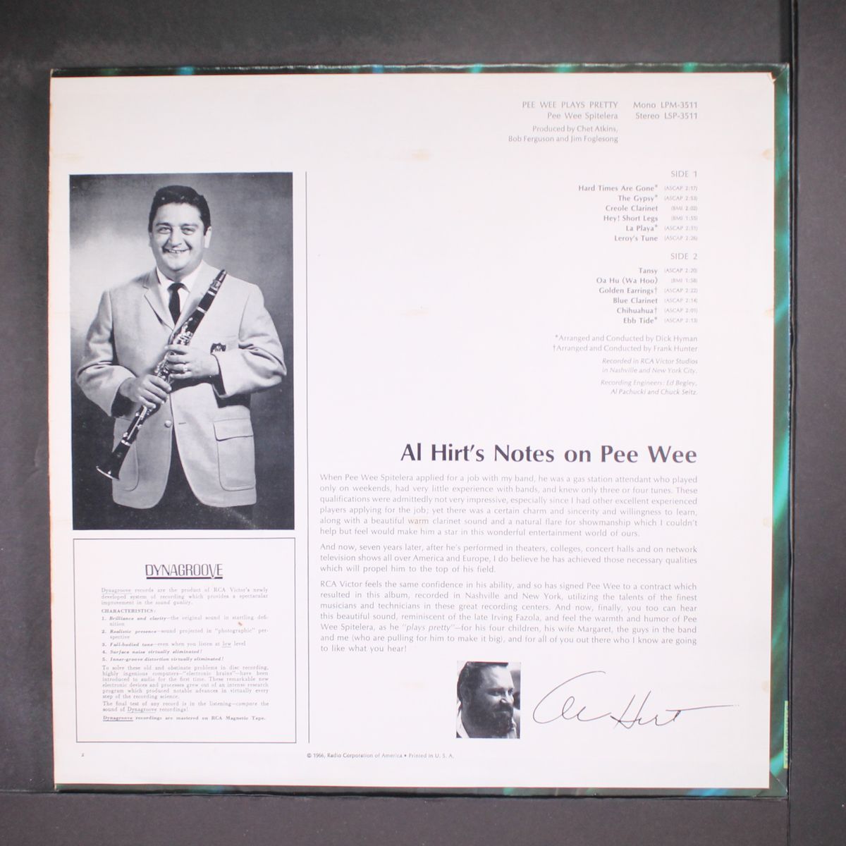 pee wee plays pretty by PEE WEE SPITELERA