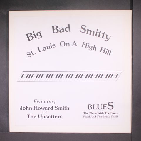 BIG BAD SMITTY
