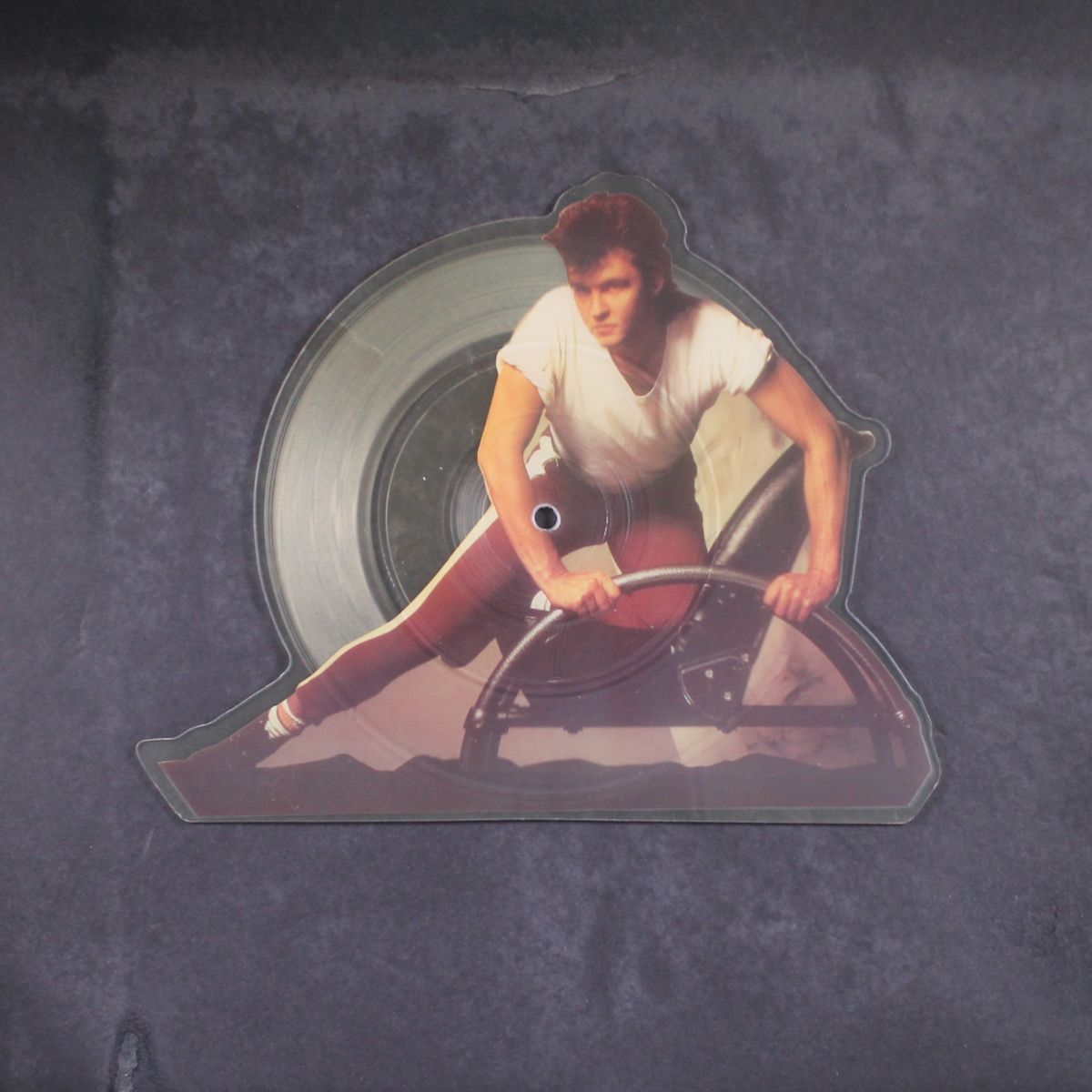 i'm gonna tear your playhouse down by PAUL YOUNG